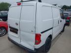 2015 NISSAN NV200 1.5 DCI ACENTA VAN for sale at Copart SANDY