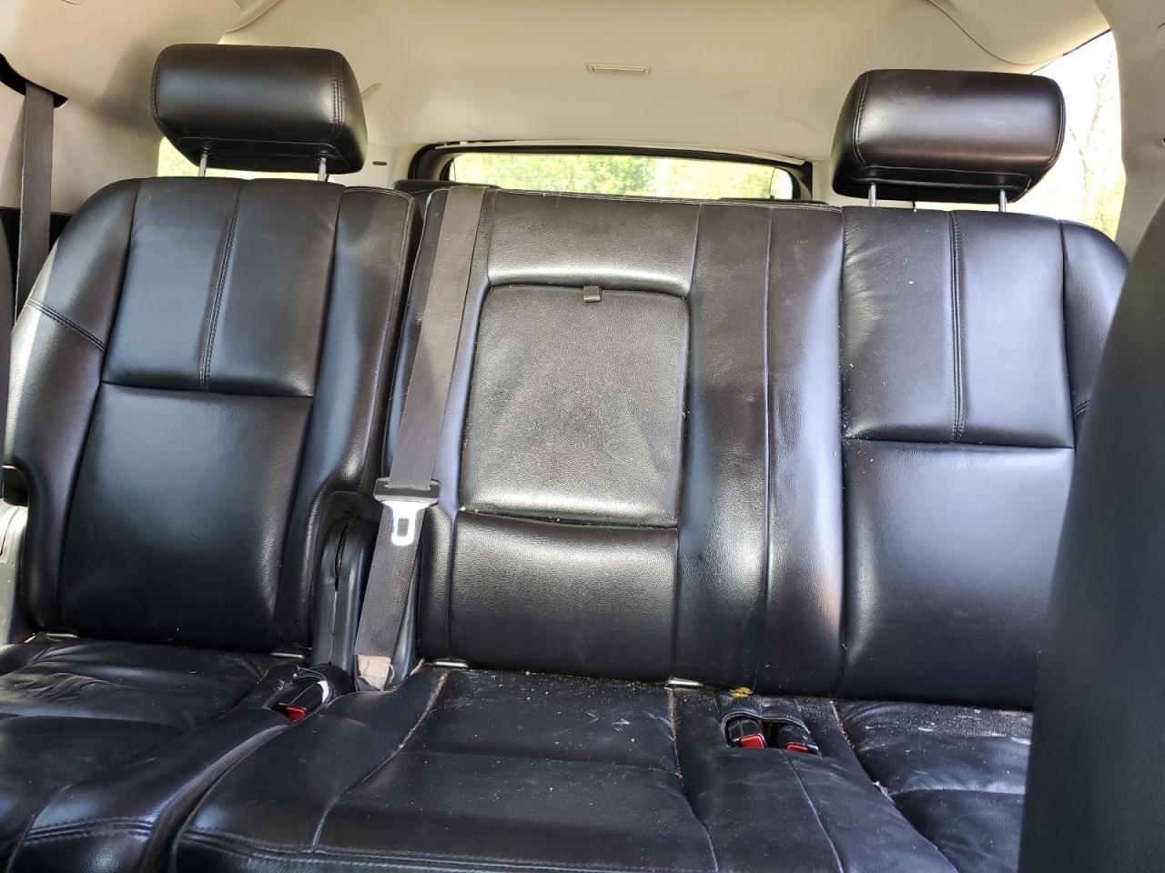 2007 Chevrolet Suburban K1500 VIN: 3GNFK16367G101178 Lot: 56466375
