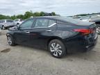 2019 Nissan Altima S на продаже в Assonet, MA - Front End