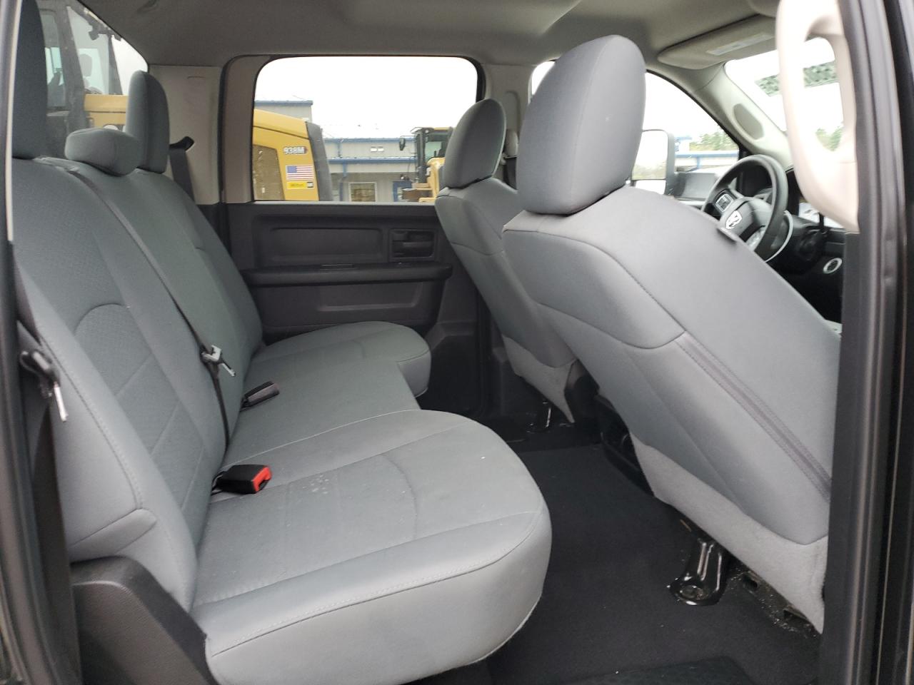 2018 Ram 3500 St VIN: 3C63R3CL5JG272493 Lot: 56071575