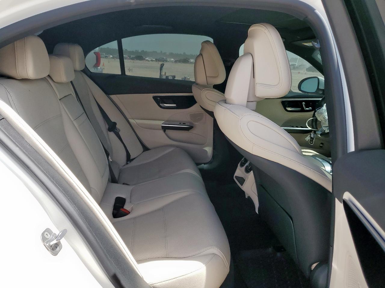 2024 Mercedes-Benz C 300 VIN: W1KAF4GB2RR226444 Lot: 57131195