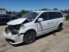 2017 Dodge Grand Caravan Gt იყიდება Florence-ში, MS - Front End