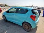 2021 Chevrolet Spark Ls na sprzedaż w Corpus Christi, TX - Rear End