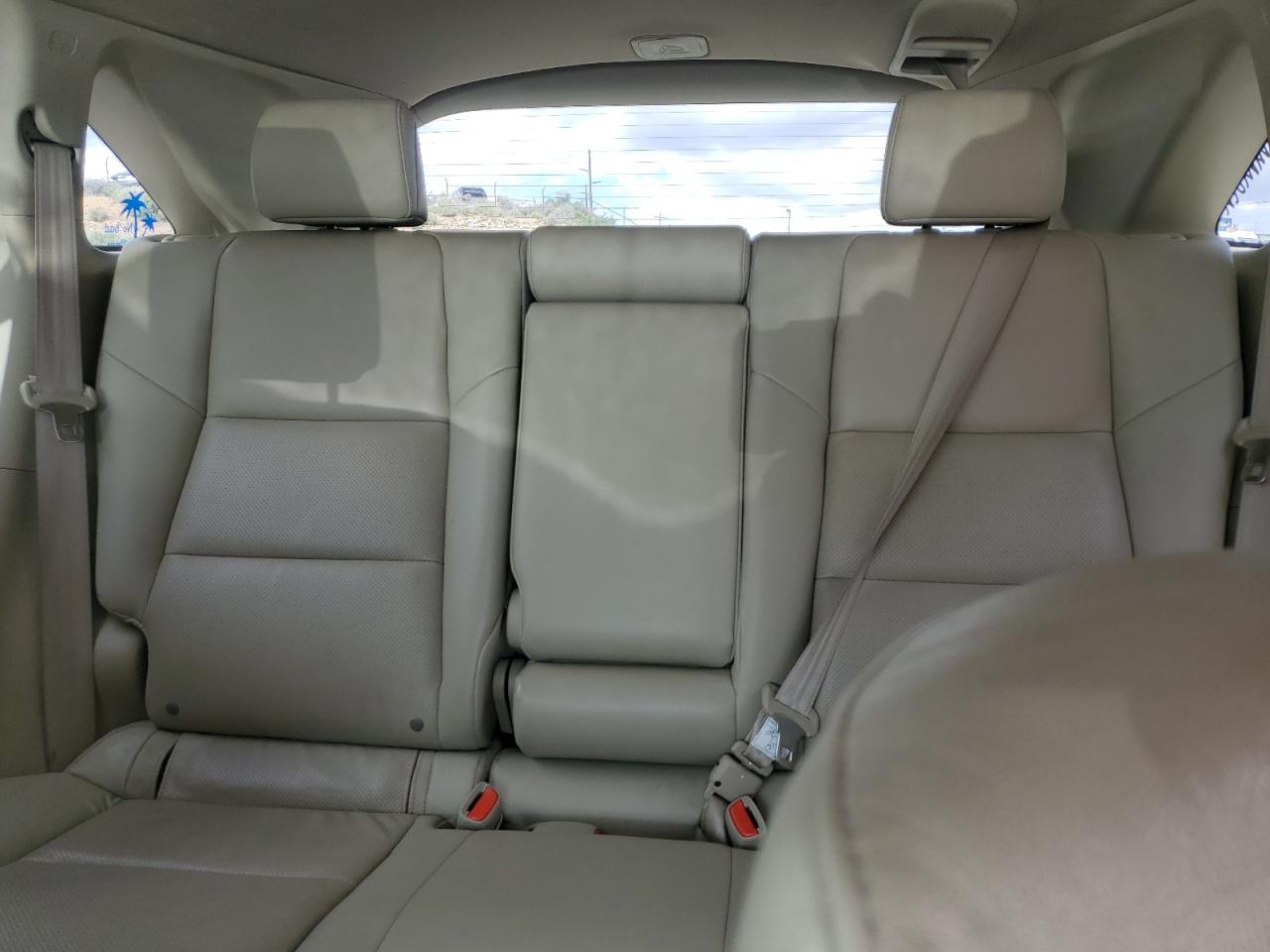 2015 Acura Rdx VIN: 5J8TB3H38FL000408 Lot: 57069295