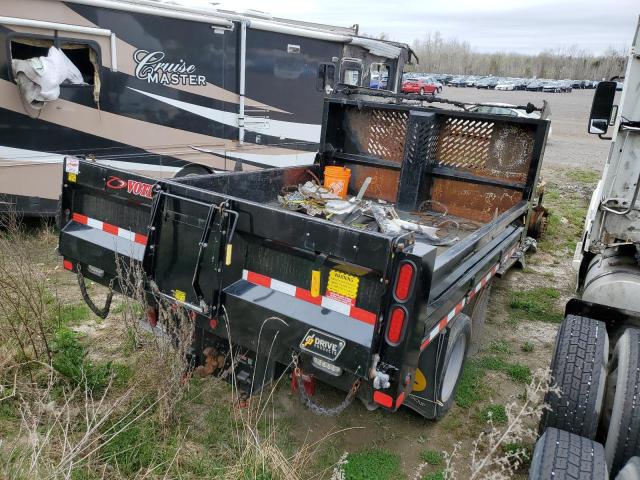 2019 FORD F550 SUPER DUTY  