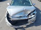 2012 FORD FIESTA ZET for sale at Copart CHESTER