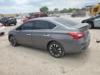 2019 Nissan Sentra S   for Sale in Kansas City, KS - Front End