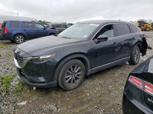 2021 Mazda Cx-9 Touring