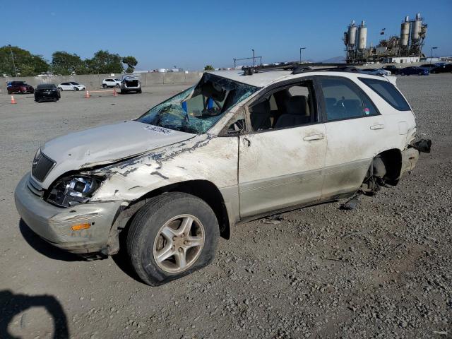 2000 Lexus Rx 300