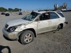 2000 Lexus Rx 300 იყიდება San Diego-ში, CA - Rollover