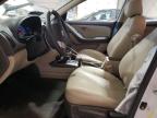 2010 Hyundai Elantra Blue en Venta en West Mifflin, PA - Front End