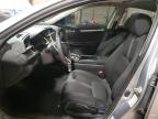 2017 Honda Civic Ex   за продажба в Chalfont, PA - Front End