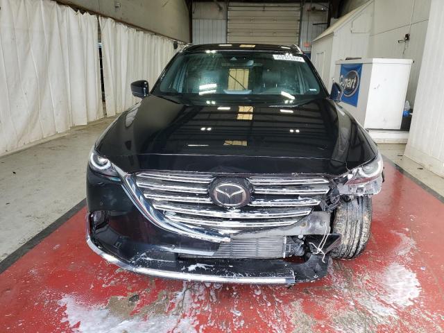  MAZDA CX-9 2023 Black