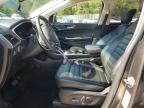 2019 Ford Edge Sel იყიდება Knightdale-ში, NC - Front End