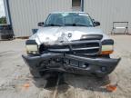 2002 Dodge Dakota Base продається в Apopka, FL - Front End