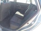 2010 TOYOTA AVENSIS TR for sale at Copart CORBY