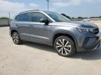 2023 Volkswagen Taos S en Venta en Wilmer, TX - Hail