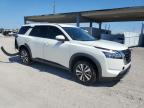 2024 Nissan Pathfinder Sl zu verkaufen in West Palm Beach, FL - Rear End
