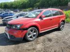 2017 Dodge Journey Crossroad for Sale in Baltimore, MD - Rear End