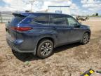 2020 Toyota Highlander Xle продається в Colorado Springs, CO - Side