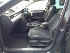 2018 VOLKSWAGEN PASSAT GT for sale at Copart SANDTOFT