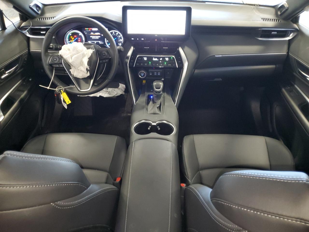 2023 Toyota Venza Le VIN: JTEAAAAH4PJ132058 Lot: 56332865