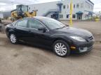 2012 MAZDA 6 I à vendre chez Copart QC - MONTREAL