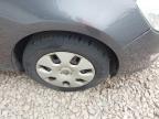 2010 VAUXHALL ASTRA EXCL for sale at Copart WISBECH