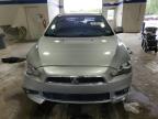 2009 Mitsubishi Lancer Gts for Sale in Sandston, VA - Side