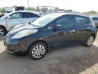 2015 Nissan Leaf S на продаже в Kapolei, HI - Front End