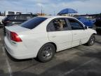 2003 Honda Civic Hybrid en Venta en Wilmington, CA - Front End