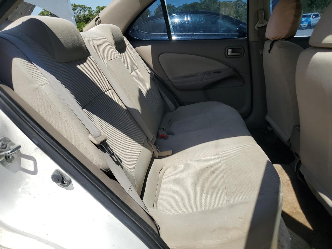 2004 Nissan Sentra 1.8 VIN: 3N1CB51D04L870249 Lot: 57208015