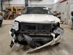 2007 Ford Explorer Limited for Sale in Casper, WY - Front End