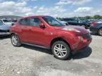 2012 Nissan Juke S na sprzedaż w Cahokia Heights, IL - Front End