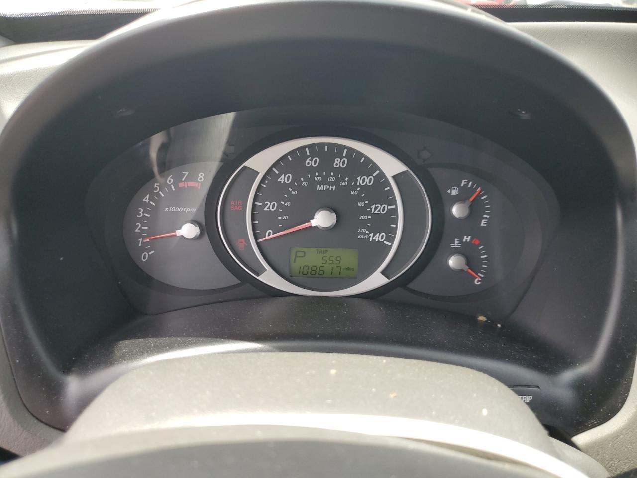 2006 Hyundai Tucson Gl VIN: KM8JM12B86U479021 Lot: 56679995