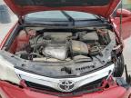 2014 Toyota Camry L   продається в Cahokia Heights, IL - Front End