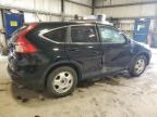 2015 HONDA CR-V SE for sale at Copart ON - TORONTO