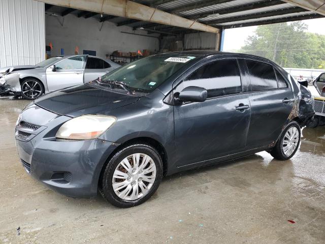 2008 Toyota Yaris 
