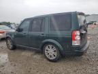 2010 Land Rover Lr4 Hse Luxury na sprzedaż w Columbus, OH - Mechanical