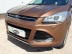 2013 FORD KUGA TITAN for sale at Copart WESTBURY