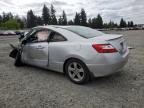2008 Honda Civic Ex продається в Graham, WA - Front End