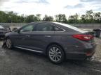2016 Hyundai Sonata Sport за продажба в Spartanburg, SC - Front End