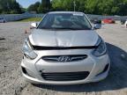 2013 Hyundai Accent Gls de vânzare în Gastonia, NC - Front End