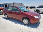 2007 Ford Focus Zx4 for Sale in Haslet, TX - Side