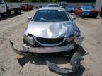 2015 Honda Civic Lx for Sale in Midway, FL - Front End