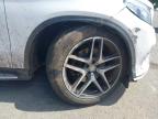 2015 MERCEDES BENZ GLE 350 D for sale at Copart GLOUCESTER
