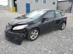 2014 Ford Focus Se de vânzare în Barberton, OH - Front End