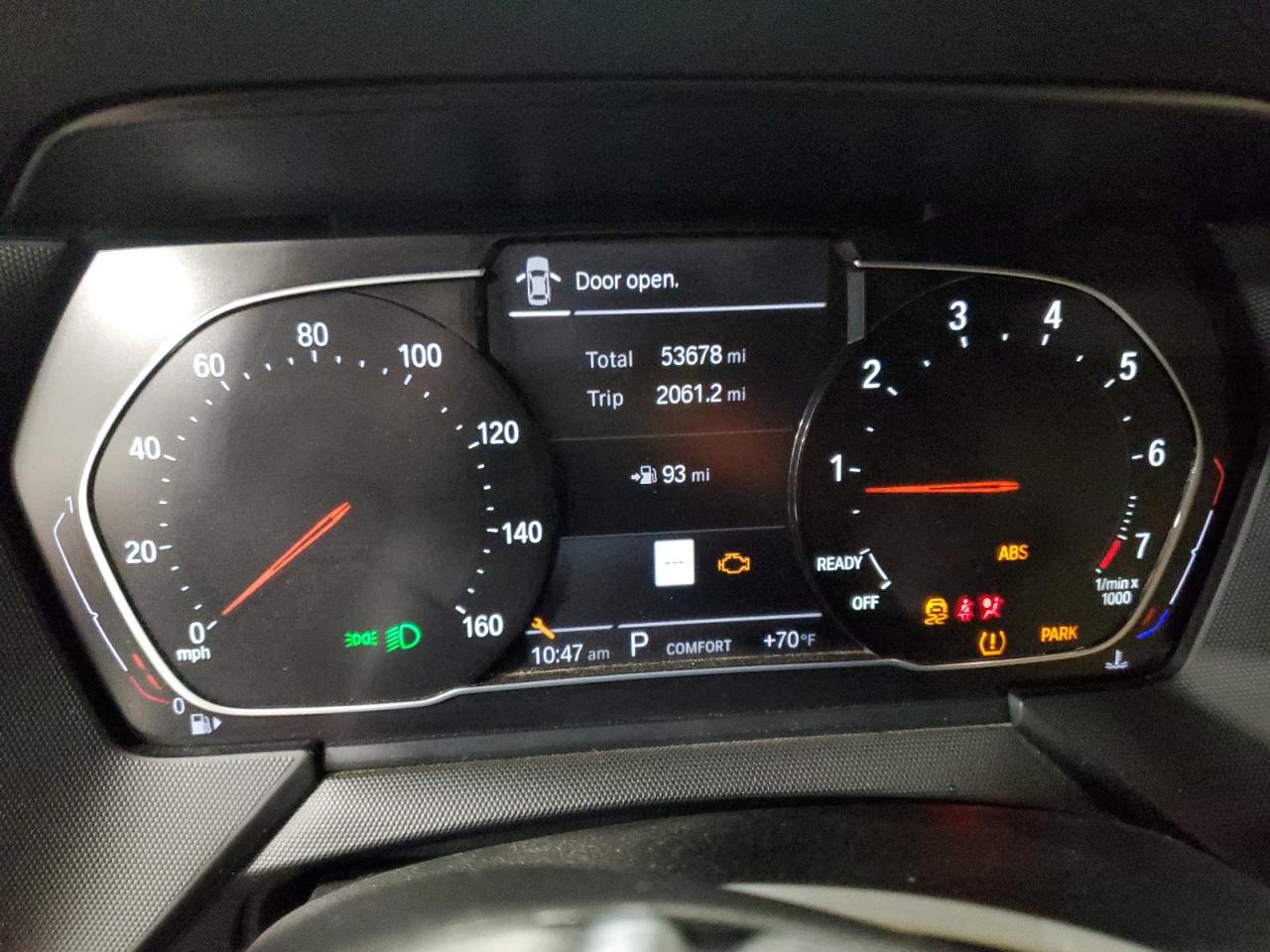 2020 BMW 228Xi VIN: WBA73AK08L7G06862 Lot: 56394195