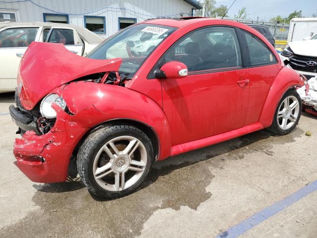 2005 Volkswagen New Beetle Gls