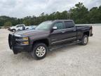2015 Chevrolet Silverado K2500 Heavy Duty Ltz for Sale in Houston, TX - Rear End